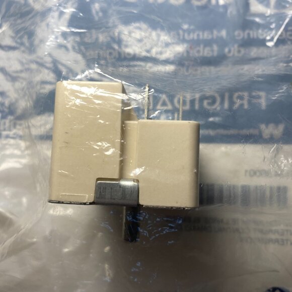 OEM Electrolux Frigidaire 316436001 Switch Infinite Large Element Interrupt NIP - Picture 7 of 8